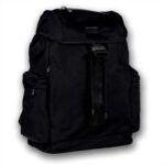 Zaino Bogner Aaron capiente nylon uomo urban outdoor