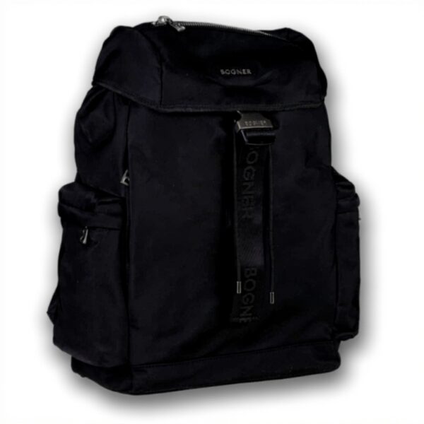Zaino Bogner Aaron capiente nylon uomo urban outdoor