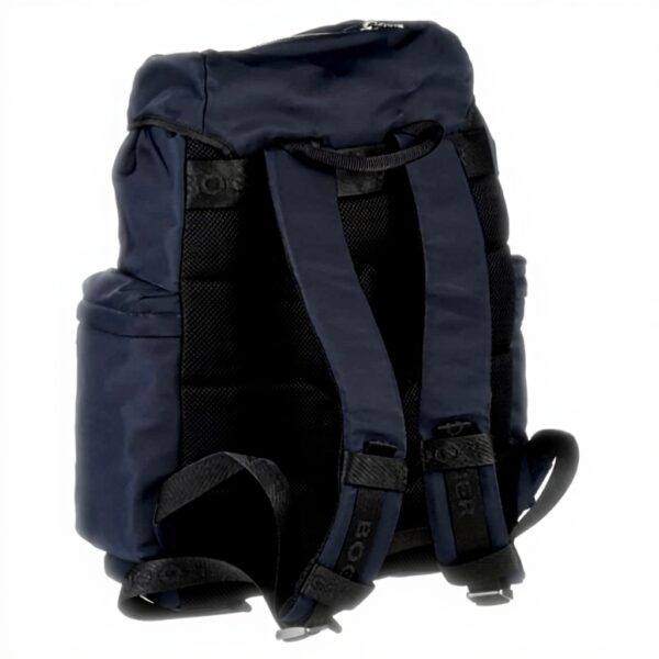 Zaino Bogner Aaron capiente nylon uomo urban outdoor