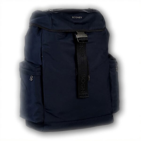 Zaino Bogner Aaron capiente nylon uomo urban outdoor