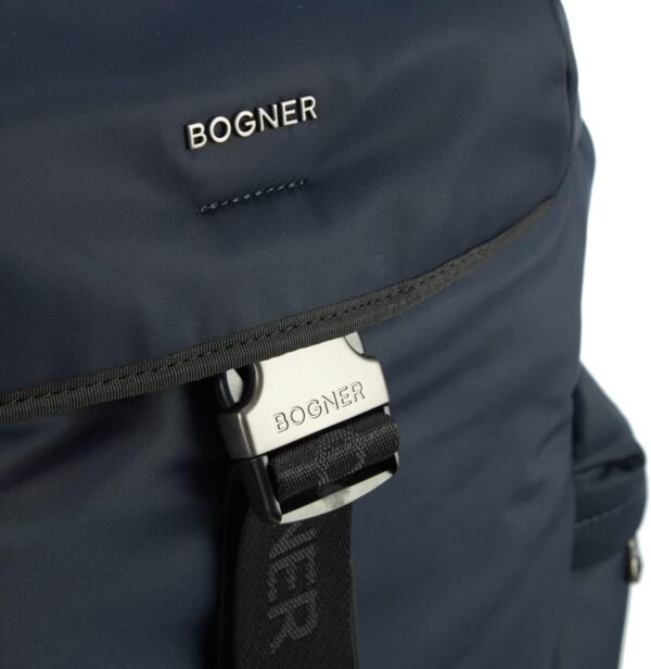 Zaino Bogner Aaron capiente nylon uomo urban outdoor-3