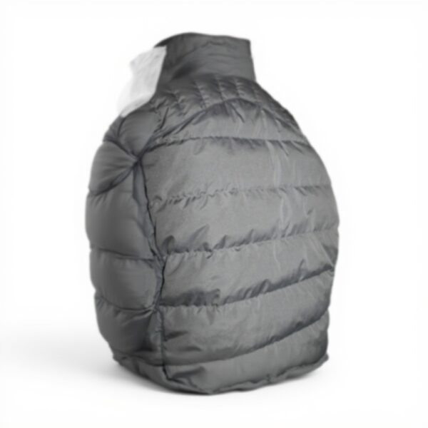 Giacca da sci Bogner Alan D uomo grigio manica lunga