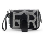 Portafoglio Bogner Custodia vetro pany bea mhf bianco