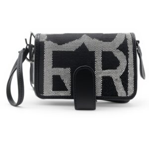 Portafoglio Bogner Custodia vetro pany bea mhf bianco