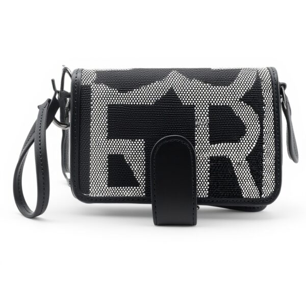 Portafoglio Bogner Custodia vetro pany bea mhf bianco