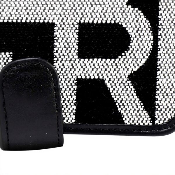 Portafoglio Bogner Custodia vetro pany bea mhf bianco