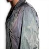 Giacca Bogner David uomo grigio nero blouson poliestere