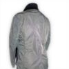 Giacca Bogner David uomo grigio nero blouson poliestere