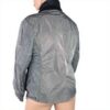 Giacca Bogner David uomo grigio nero blouson poliestere