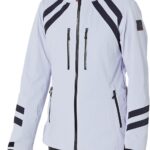 Giacche sci donna Bogner Fire Ice impermeabile traspirante-0