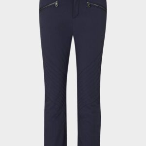 Pantaloni Bogner Fraenzi Uomo Poliestere Gamba Dritta-0