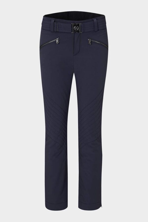 Pantaloni Bogner Fraenzi Uomo Poliestere Gamba Dritta-0