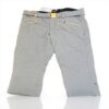 Pantaloni da sci Bogner Franzi 2 donna grigio oro poliestere
