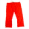 Pantaloni da sci Bogner Franzi 2 donna rosso spandex