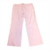 Pantaloni da sci Bogner Frida donna rosa poliestere