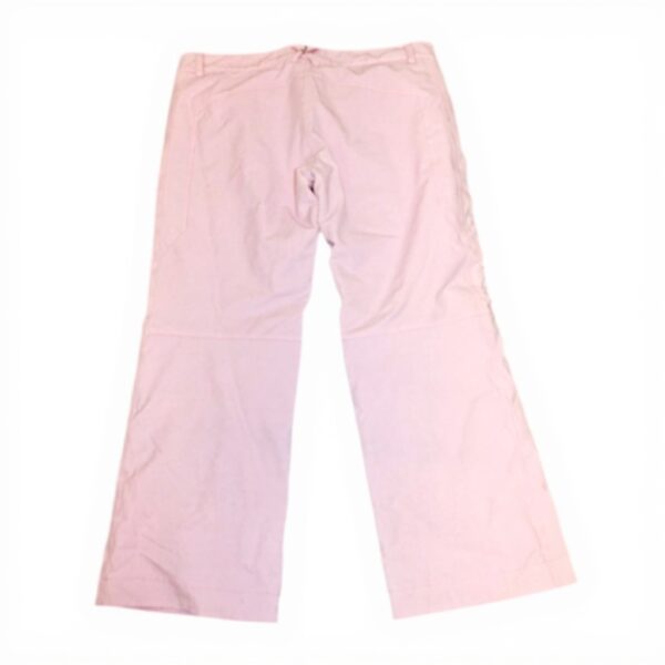Pantaloni da sci Bogner Frida donna rosa poliestere