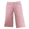 Pantaloni da sci Bogner Frida donna rosa poliestere