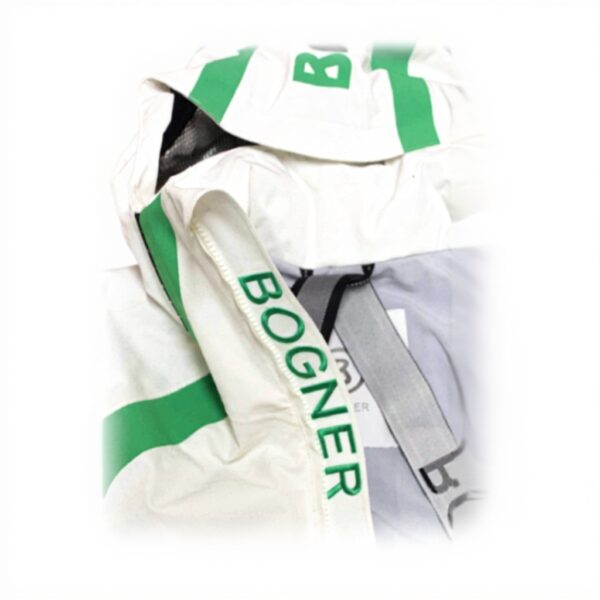 Giacca da sci Bogner NIK T uomo impermeabile traspirante