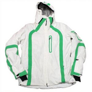 Giacca da sci Bogner NIK T uomo impermeabile traspirante