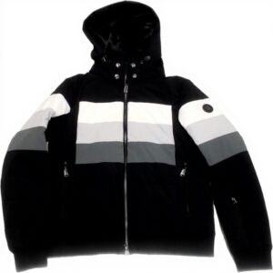 Giacca da sci Bogner TARIN donna impermeabile elastica