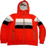 Giacca da sci Bogner TARIN donna impermeabile elastica