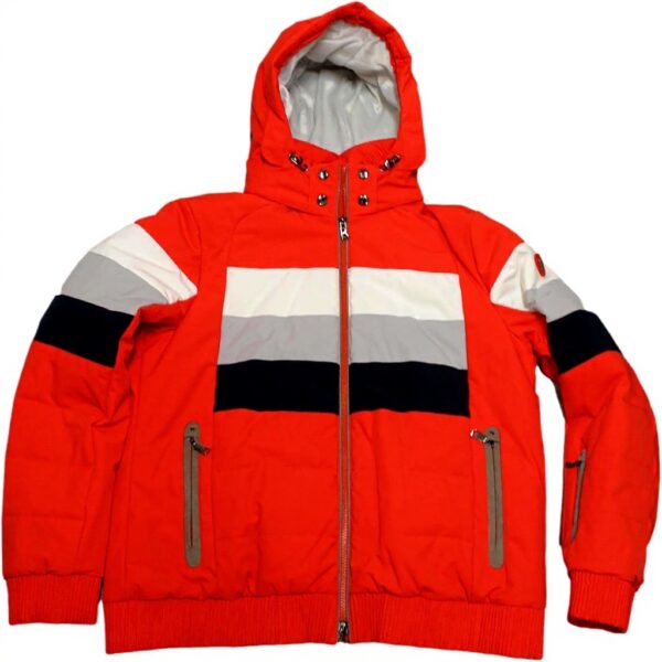 Giacca da sci Bogner TARIN donna impermeabile elastica