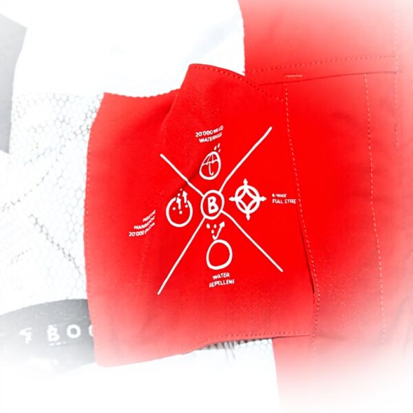 Giacca da sci Bogner TARIN donna impermeabile elastica