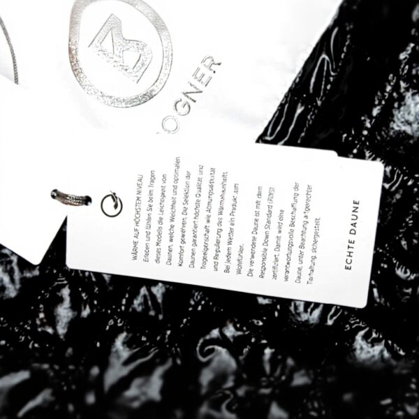 Bogner Giacca invernale EVELIA D donna piumino lilla