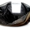 Zaino Bogner Klosters Econyl Leon oliva verde nero casual