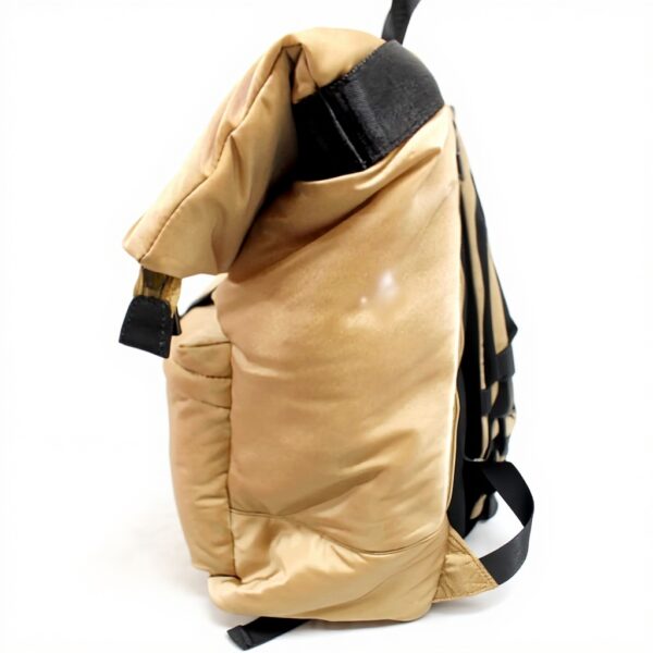 Zaino Bogner Klosters Econyl Leon Beige Casual Unisex