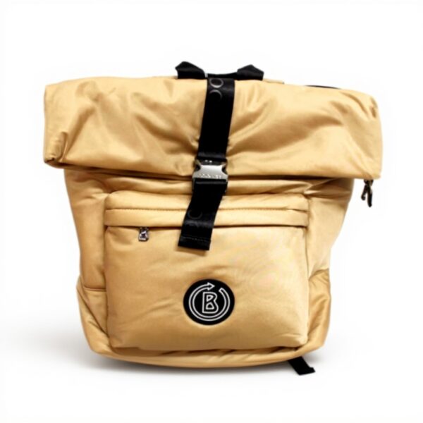 Zaino Bogner Klosters Econyl Leon Beige Casual Unisex