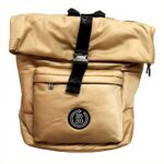 Zaino Bogner Klosters Econyl Leon Beige Casual Unisex