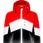 Giacche sci Bogner M Amon-D JKT piuma doca impermeabile