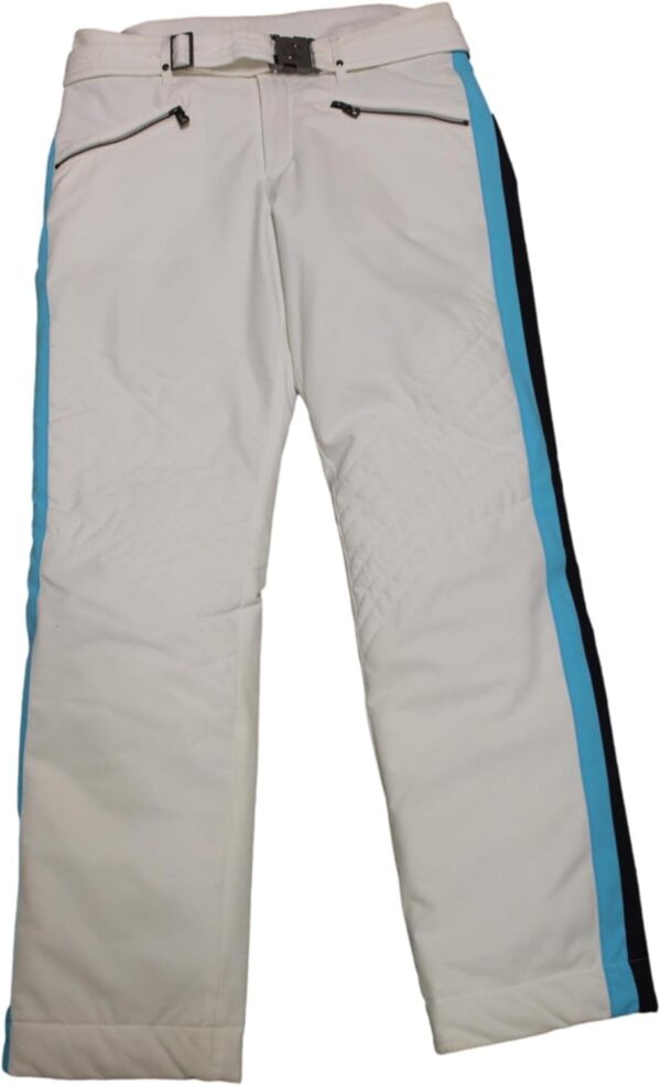 Pantaloni sci Bogner Magali elasticizzati impermeabili donna-0