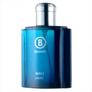 Bogner Man Classic Eau de Toilette Mens Cologne Spray