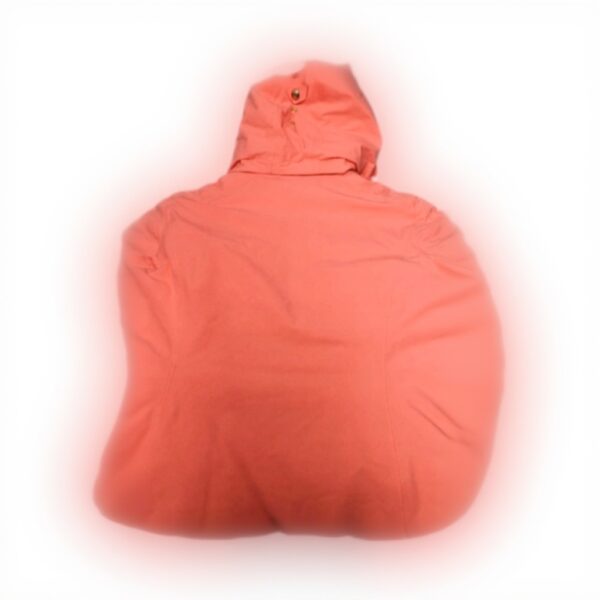 Bogner Manua giacca sci donna rosa impermeabile