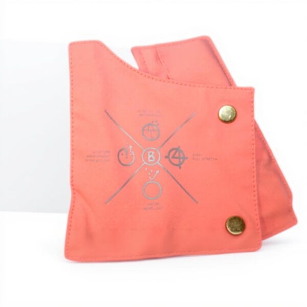 Bogner Manua giacca sci donna rosa impermeabile