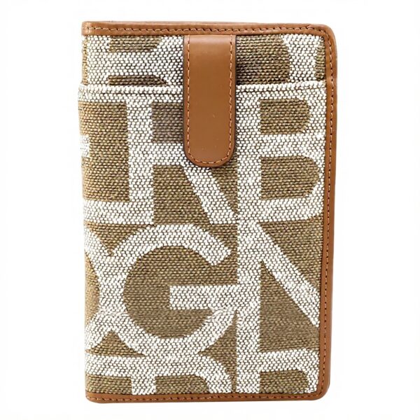 Bogner Pany Nomi Phonecase Borse Donna Marrone Poliestere