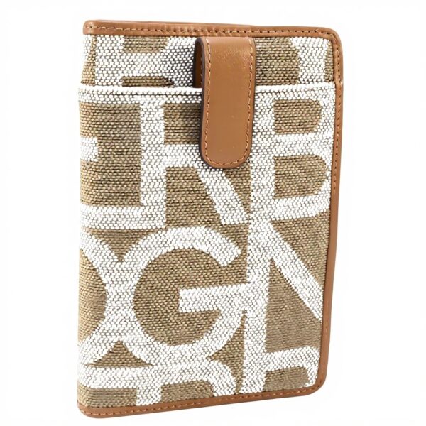 Bogner Pany Nomi Phonecase Borse Donna Marrone Poliestere