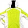Giacca sportiva Bogner Pia T donna verde bianco poliammide