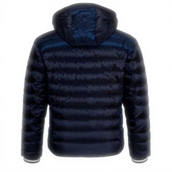 Bogner piumino Cliff giacca da sci uomo Dunkelblau