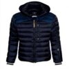 Bogner piumino Cliff giacca da sci uomo Dunkelblau