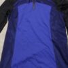 Felpa da sci Bogner Rafaela donna nero blu spandex-1