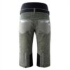 Giacca sci Bogner Sport Codie Olive uomo poliestere