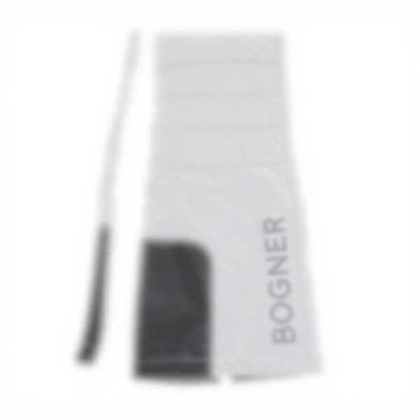 Tuta sci Bogner Sport CURT Grigio uomo elastan poliammide