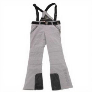 Tuta sci Bogner Sport CURT Grigio uomo elastan poliammide