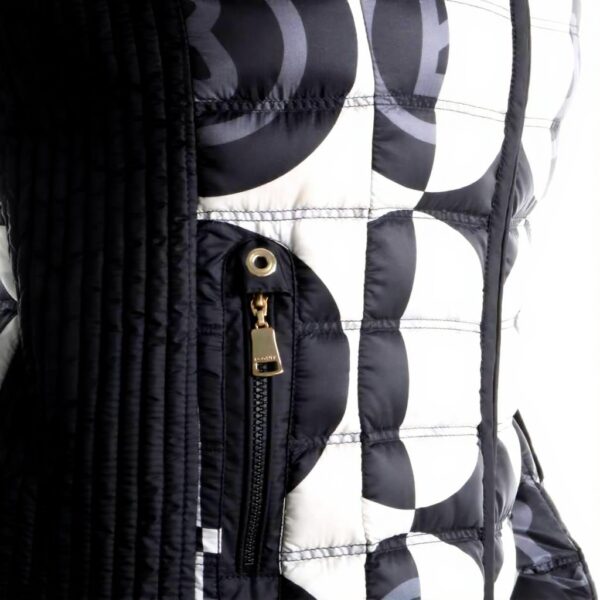 Bogner Giacca Donna Fabia D impermeabile piumino