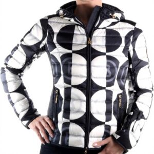 Bogner Giacca Donna Fabia D impermeabile piumino