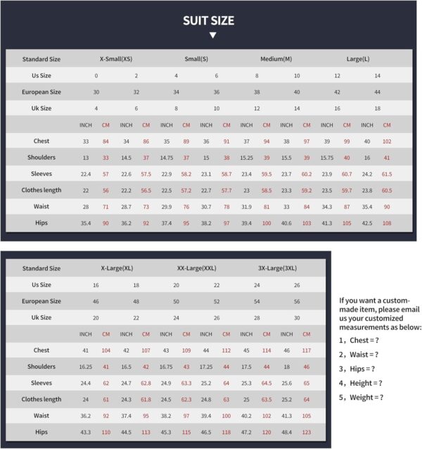 Tailleur Donna Cdkoke Pantalone Giacca Business Blu Navy-5