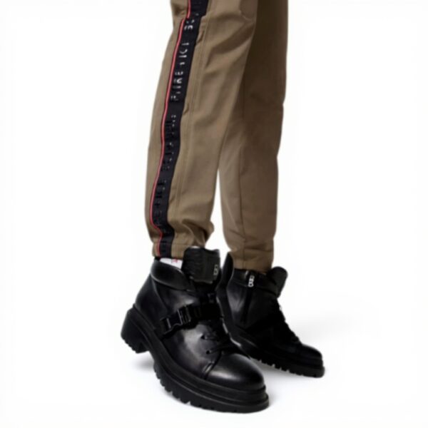 Pantaloni escursionismo donna Fire Ice ARKA Verde taglia 38